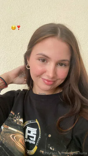 Eclipse Nuria OnlyFans Leaked Free Thumbnail Picture - #x7dMB3ZaX2