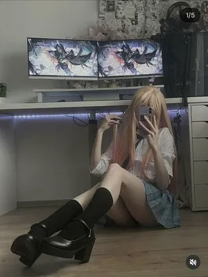 Eclipsedakari OnlyFans Leaked Free Thumbnail Picture - #5noW4usGGo