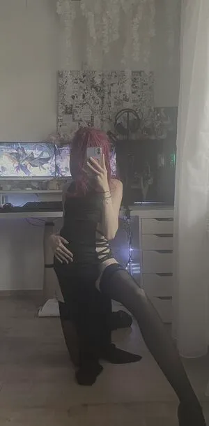 Eclipsedakari OnlyFans Leaked Free Thumbnail Picture - #L389JqiNLt