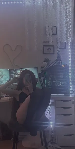 Eclipsedakari OnlyFans Leaked Free Thumbnail Picture - #L5kRRY5F9D