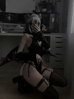 Eclipsedakari OnlyFans Leaked Free Thumbnail Picture - #Ri7oFycxn8