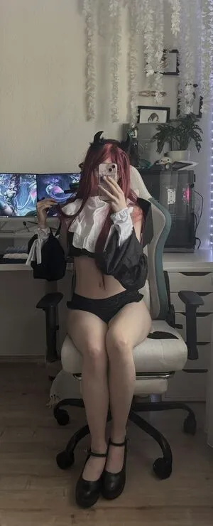 Eclipsedakari OnlyFans Leaked Free Thumbnail Picture - #fRy1f0rFQX