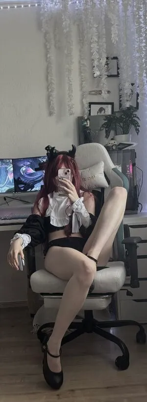 Eclipsedakari OnlyFans Leaked Free Thumbnail Picture - #iiL4m0gpdy