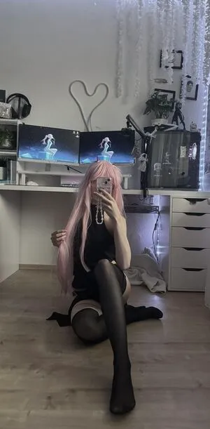 Eclipsedakari OnlyFans Leaked Free Thumbnail Picture - #zMcBf8ZohV
