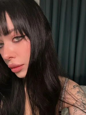 Eclipsedoll OnlyFans Leaked Free Thumbnail Picture - #6t2kvCmRdS