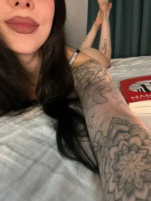 Eclipsedoll OnlyFans Leaked Free Thumbnail Picture - #gox8fhVWyj