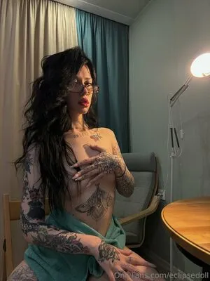 Eclipsedoll OnlyFans Leaked Free Thumbnail Picture - #sVG776rDpK