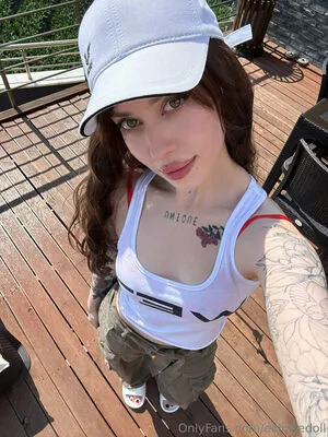 Eclipsedoll OnlyFans Leaked Free Thumbnail Picture - #wg4QK5GI2M