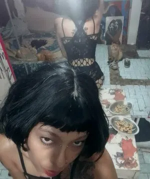 Eclipsekali OnlyFans Leaked Free Thumbnail Picture - #CRJJD55roR