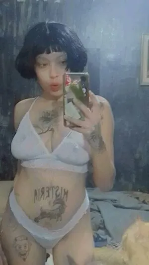 Eclipsekali OnlyFans Leaked Free Thumbnail Picture - #VFwJftfRkl