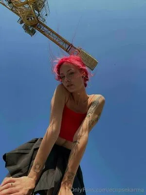 Eclipsekarma OnlyFans Leaked Free Thumbnail Picture - #0xLVZnjrFx
