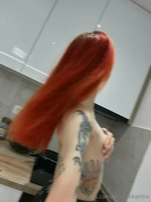 Eclipsekarma OnlyFans Leaked Free Thumbnail Picture - #G8CXBf6USV