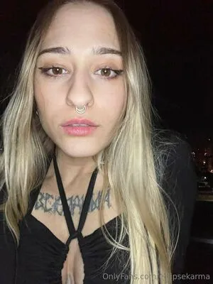 Eclipsekarma OnlyFans Leaked Free Thumbnail Picture - #Pji20GxKml