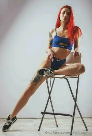 Eclipsekarma OnlyFans Leaked Free Thumbnail Picture - #lqslMjWgmq