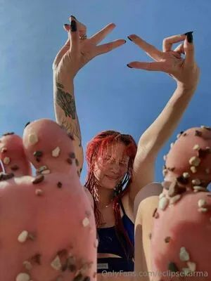 Eclipsekarma OnlyFans Leaked Free Thumbnail Picture - #q93FtNRa8T