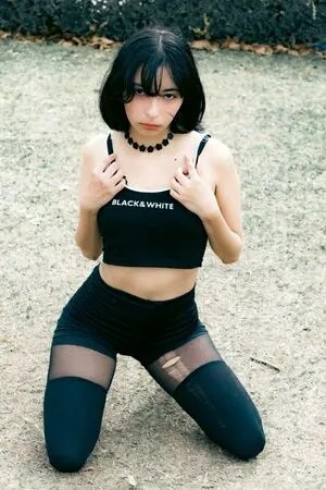 Eclipsita OnlyFans Leaked Free Thumbnail Picture - #kqRFMv54Xn