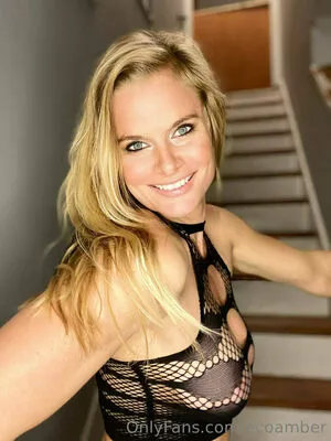 Ecoamber OnlyFans Leaked Free Thumbnail Picture - #zHYfs8HQ96