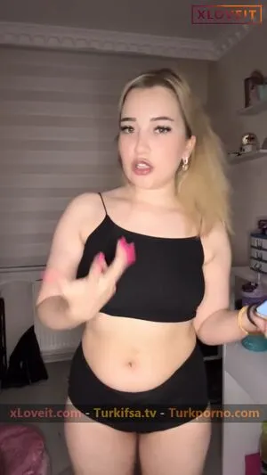 Ecrindilek OnlyFans Leaked Free Thumbnail Picture - #65AZ7DngEO