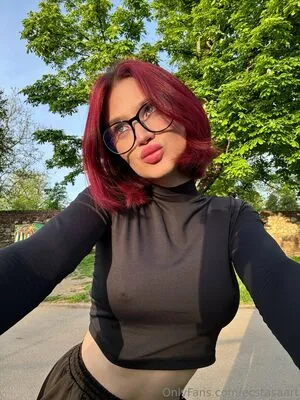 Ecstasaart OnlyFans Leaked Free Thumbnail Picture - #4AnK4Zqukt