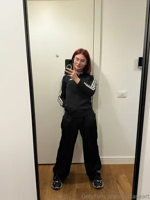 Ecstasaart OnlyFans Leaked Free Thumbnail Picture - #5M1N4TZCMV