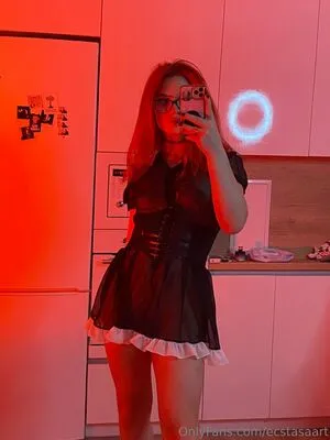 Ecstasaart OnlyFans Leaked Free Thumbnail Picture - #5vtlz88wCC