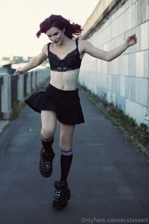 Ecstasaart OnlyFans Leaked Free Thumbnail Picture - #BAx0wTFxlV