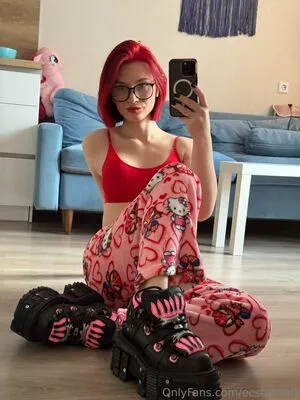 Ecstasaart OnlyFans Leaked Free Thumbnail Picture - #FxyhMUlo8t