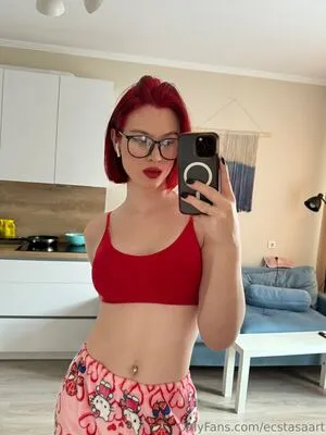 Ecstasaart OnlyFans Leaked Free Thumbnail Picture - #KIpK14sNwH