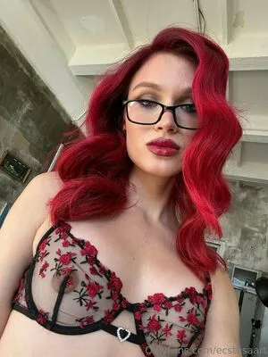 Ecstasaart OnlyFans Leaked Free Thumbnail Picture - #L6m5JgvdL6