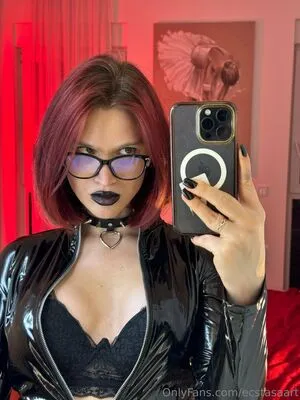 Ecstasaart OnlyFans Leaked Free Thumbnail Picture - #Nr2pvbAz8m