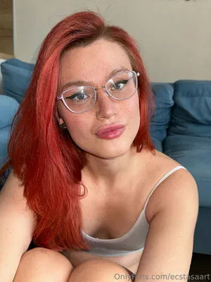 Ecstasaart OnlyFans Leaked Free Thumbnail Picture - #NzGMRvJdwx