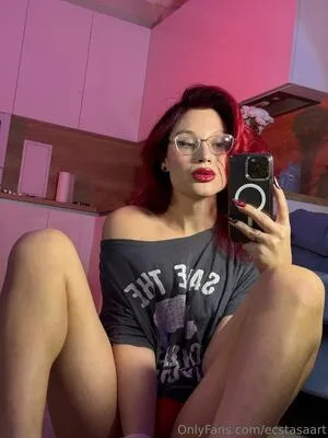 Ecstasaart OnlyFans Leaked Free Thumbnail Picture - #aVOeWDKtFT
