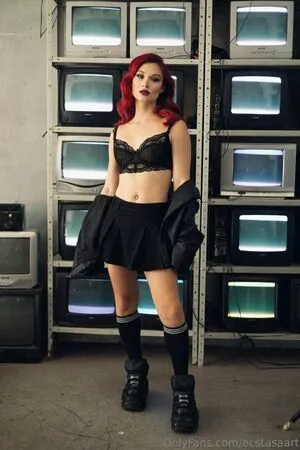 Ecstasaart OnlyFans Leaked Free Thumbnail Picture - #gL50I6gTVJ