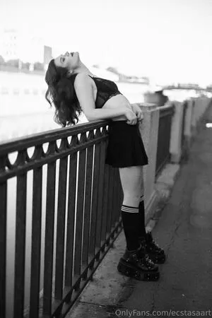 Ecstasaart OnlyFans Leaked Free Thumbnail Picture - #sTQgO7FdCp