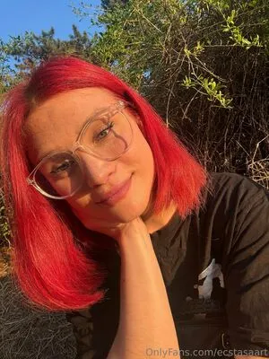 Ecstasaart OnlyFans Leaked Free Thumbnail Picture - #ua1MDNb8pV