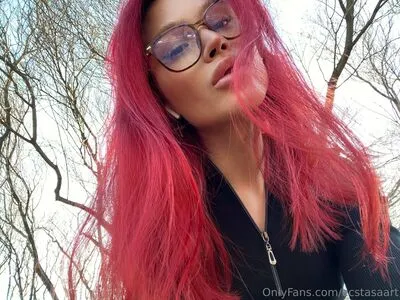 Ecstasaart OnlyFans Leaked Free Thumbnail Picture - #v9ThzmpSmz