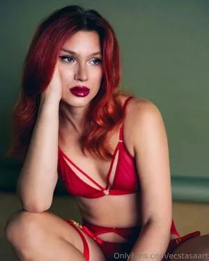 Ecstasaart OnlyFans Leaked Free Thumbnail Picture - #yetoeXotGc