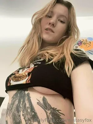 Ecstasyfox OnlyFans Leaked Free Thumbnail Picture - #eU1WNUM3d2