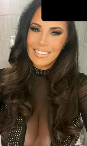 Ecw Francine OnlyFans Leaked Free Thumbnail Picture - #S1YHxVMvC9