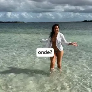 Eda Atilla OnlyFans Leaked Free Thumbnail Picture - #F4MDAMMaSK