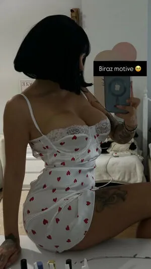 Eda Gken Kaya OnlyFans Leaked Free Thumbnail Picture - #OXdLc5WKYD