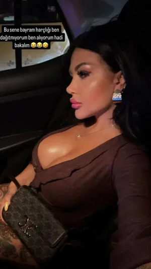 Eda Gken OnlyFans Leaked Free Thumbnail Picture - #wR8icFoDwT