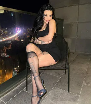 Eda Kaya OnlyFans Leaked Free Thumbnail Picture - #A5PWWMdWBd