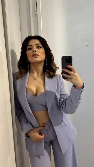 Eda Sakz OnlyFans Leaked Free Thumbnail Picture - #jXbWWvE4OM