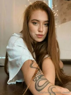 Eda Sweet OnlyFans Leaked Free Thumbnail Picture - #4QwBPg0X0v