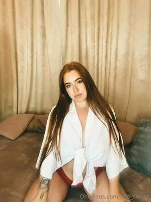 Eda Sweet OnlyFans Leaked Free Thumbnail Picture - #wtjMe7u0OT