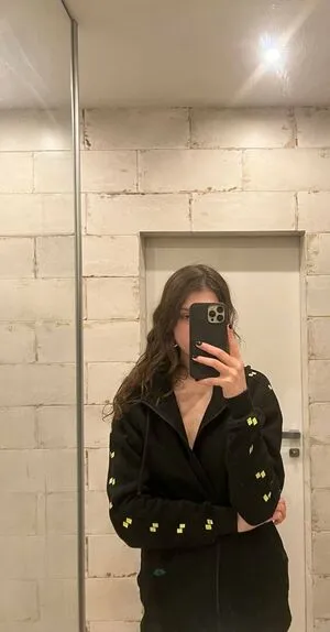 Eda Toprakci OnlyFans Leaked Free Thumbnail Picture - #HkibCjdbXp