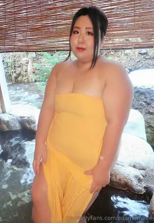 Edamameee OnlyFans Leaked Free Thumbnail Picture - #ULK1Zd5mtT