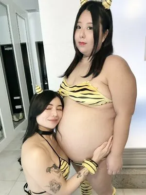 Edamameeee OnlyFans Leaked Free Thumbnail Picture - #i7jFWH85Sn