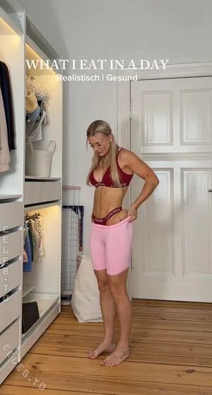 Edda Elisa OnlyFans Leaked Free Thumbnail Picture - #9jGMPCGoOp